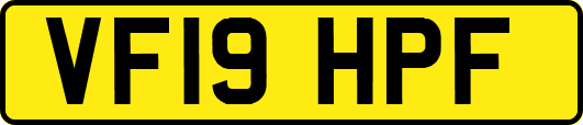 VF19HPF