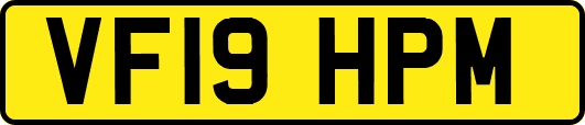 VF19HPM