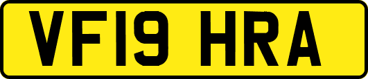 VF19HRA