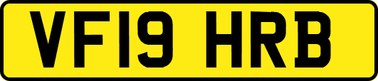 VF19HRB