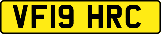 VF19HRC