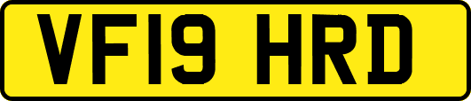 VF19HRD