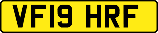 VF19HRF