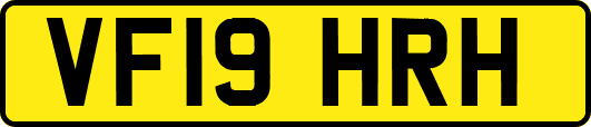 VF19HRH