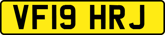 VF19HRJ