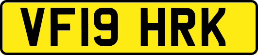 VF19HRK