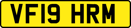 VF19HRM