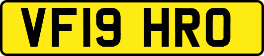 VF19HRO