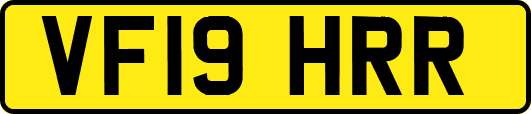 VF19HRR