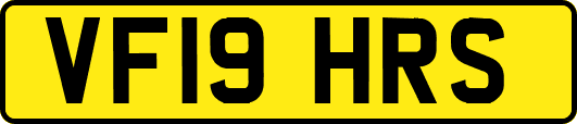 VF19HRS