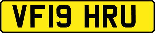 VF19HRU