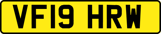 VF19HRW