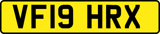 VF19HRX