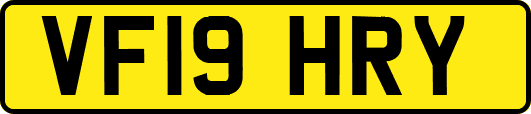 VF19HRY