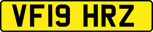 VF19HRZ