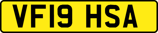 VF19HSA