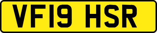 VF19HSR
