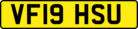 VF19HSU