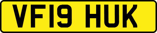 VF19HUK
