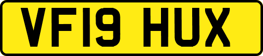 VF19HUX