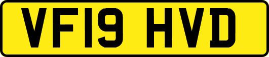 VF19HVD