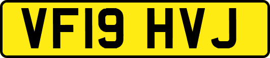 VF19HVJ