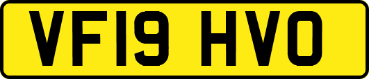 VF19HVO