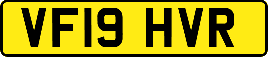 VF19HVR