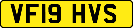 VF19HVS
