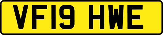 VF19HWE