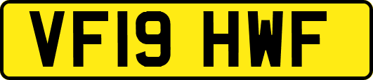 VF19HWF