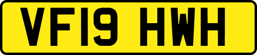 VF19HWH