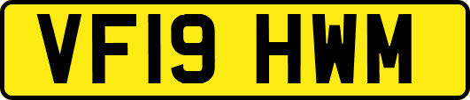 VF19HWM