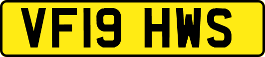 VF19HWS