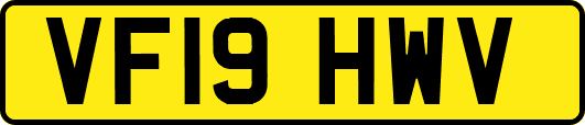 VF19HWV