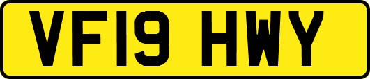 VF19HWY