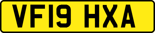 VF19HXA
