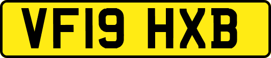 VF19HXB