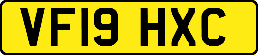 VF19HXC