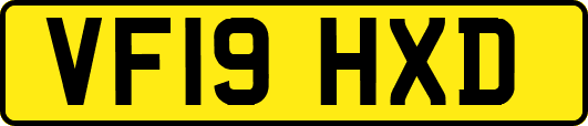 VF19HXD