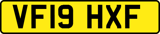 VF19HXF