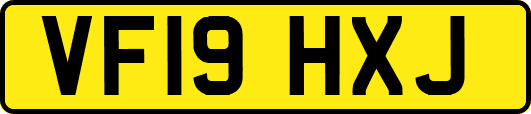 VF19HXJ