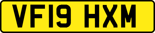 VF19HXM