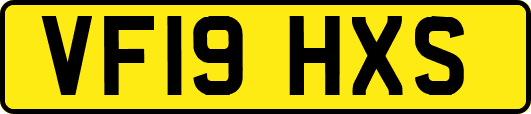 VF19HXS
