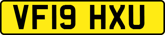 VF19HXU