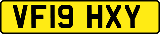 VF19HXY