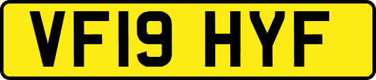 VF19HYF