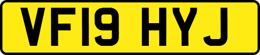 VF19HYJ