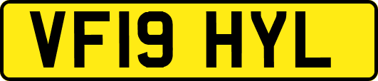 VF19HYL