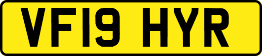 VF19HYR